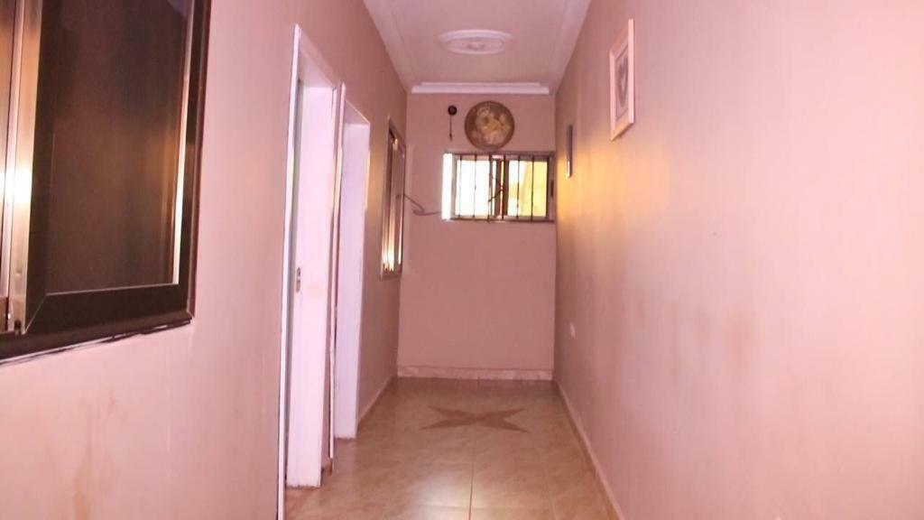Gya-Son Royal Guest House Kumasi Esterno foto