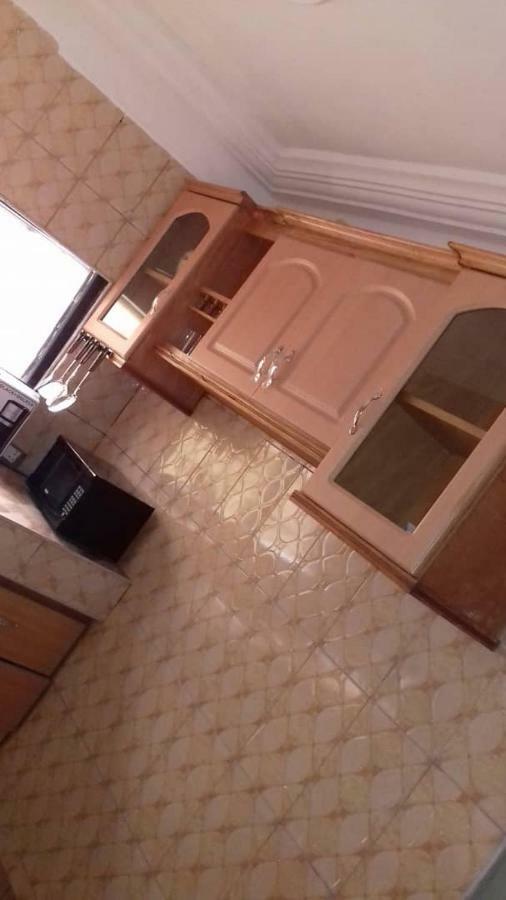 Gya-Son Royal Guest House Kumasi Esterno foto