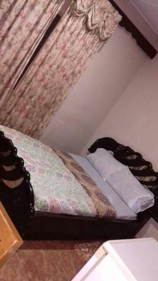 Gya-Son Royal Guest House Kumasi Esterno foto