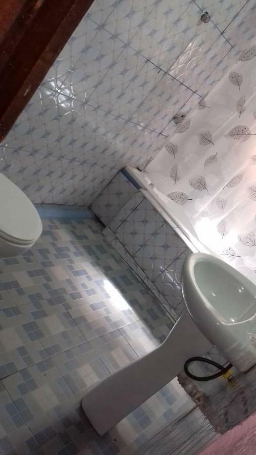 Gya-Son Royal Guest House Kumasi Esterno foto