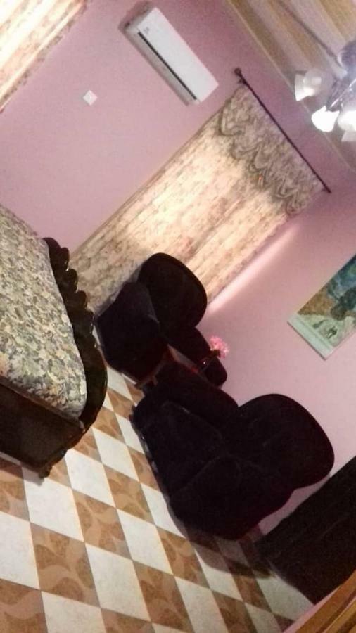 Gya-Son Royal Guest House Kumasi Esterno foto
