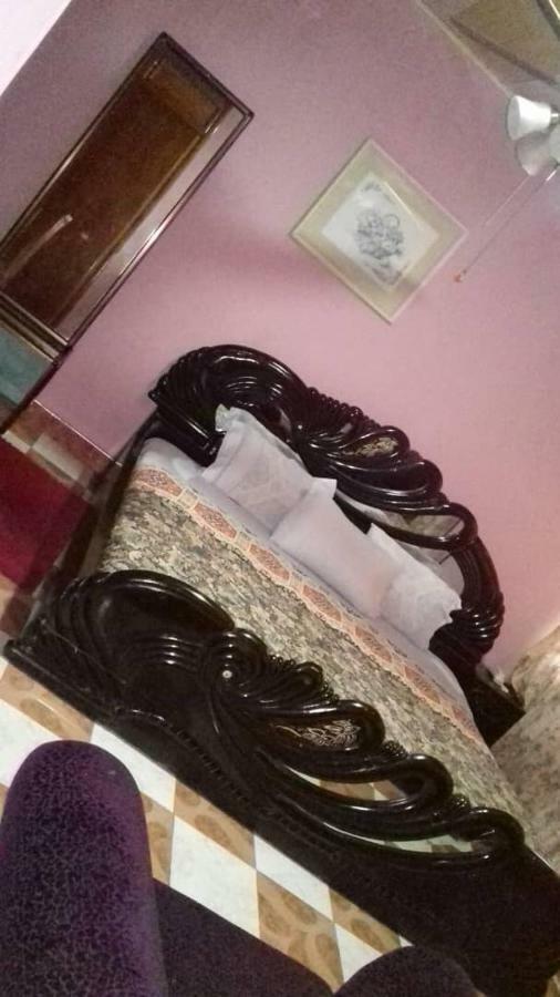 Gya-Son Royal Guest House Kumasi Esterno foto