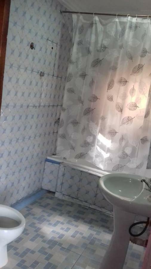 Gya-Son Royal Guest House Kumasi Esterno foto