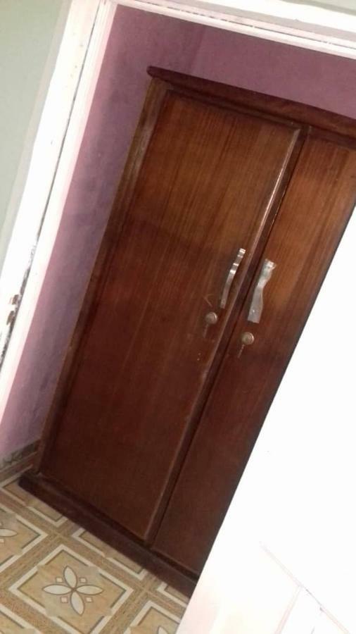 Gya-Son Royal Guest House Kumasi Esterno foto