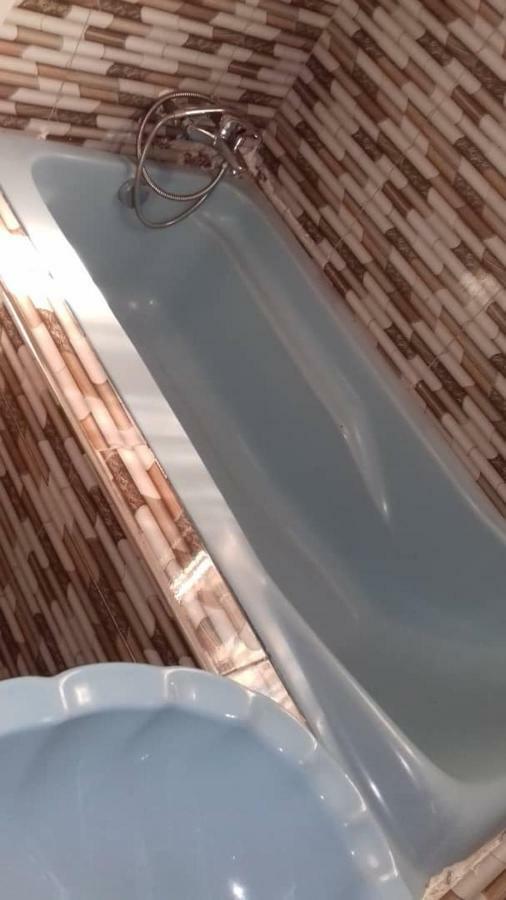 Gya-Son Royal Guest House Kumasi Esterno foto