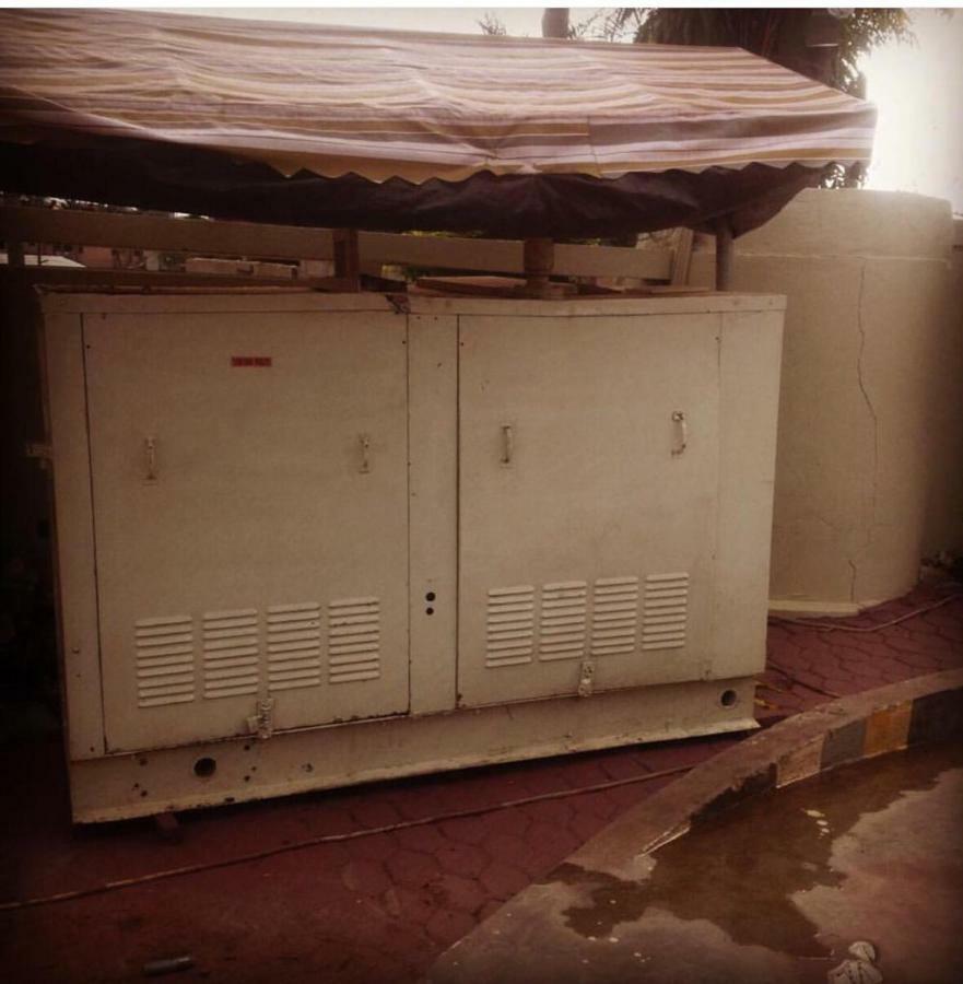Gya-Son Royal Guest House Kumasi Esterno foto