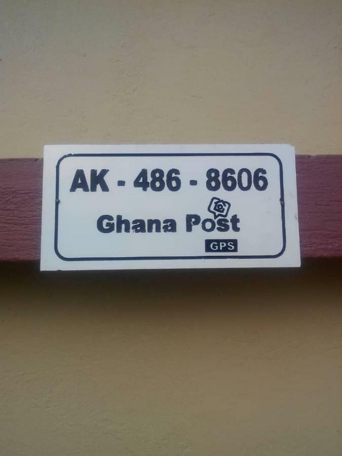 Gya-Son Royal Guest House Kumasi Esterno foto